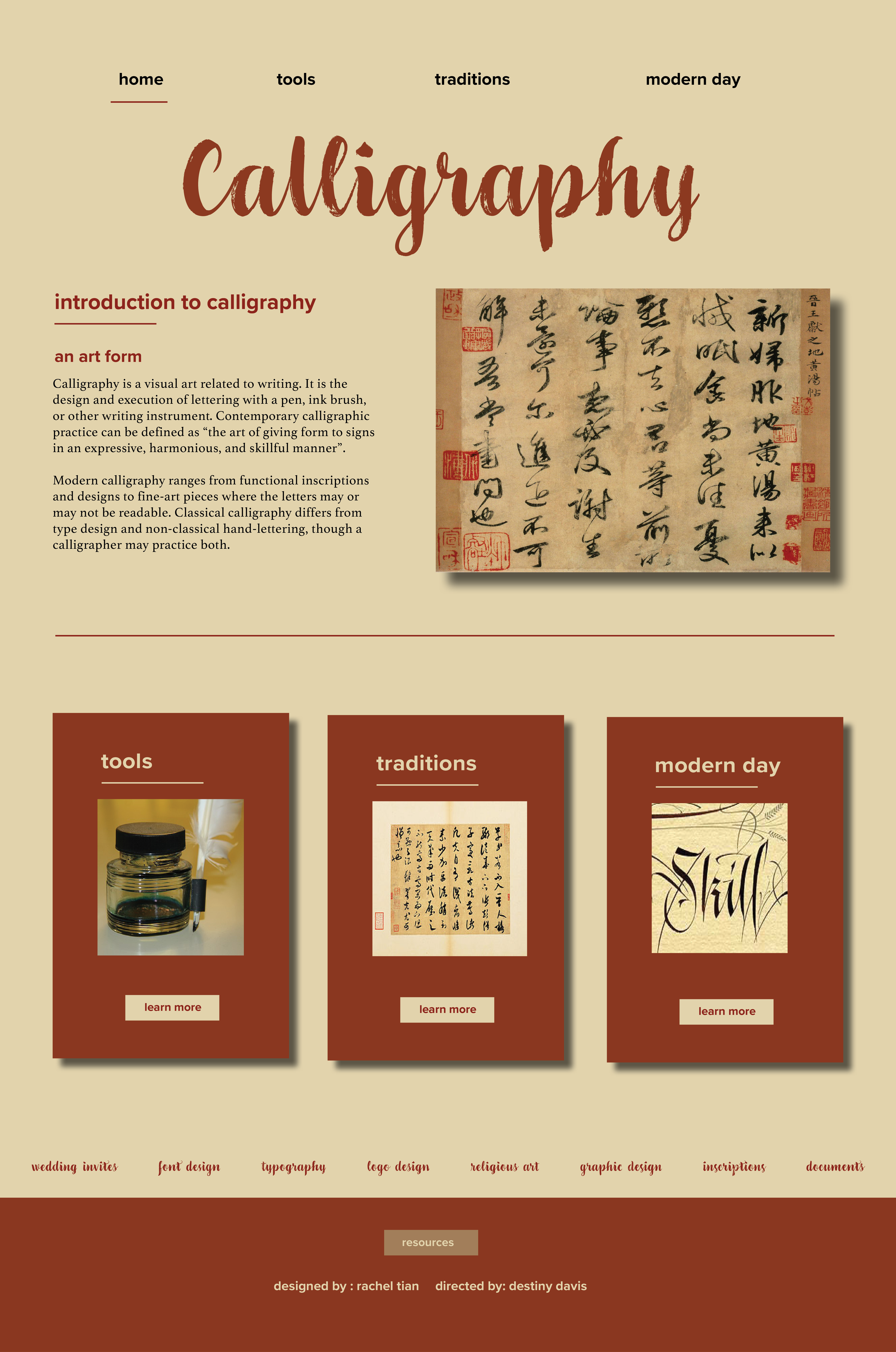 calligraphymockuprevised